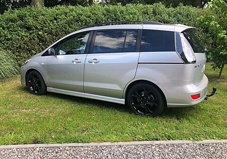 Mazda 5 2.0 Aut. Active Plus