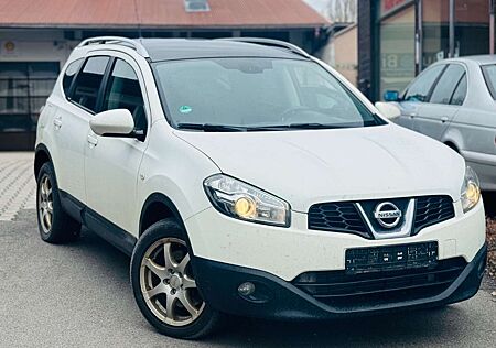 Nissan Qashqai+2 Qashqai+2 Acenta 4x4