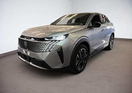 Peugeot 3008 Hybrid4 88g/85g