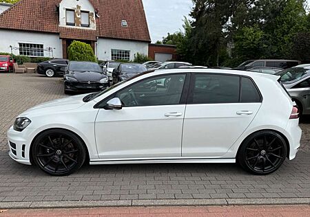 VW Golf Volkswagen R *HGP*480PSLeder*ACC*DCC*2Hd*Pano*DSG