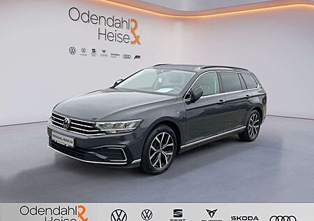 VW Passat Variant Volkswagen GTE 1.4 eHybrid DSG KAMERA/ AHK/ NA