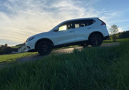 Nissan X-Trail 2.0 dCi ALL-MODE 4x4i Acenta