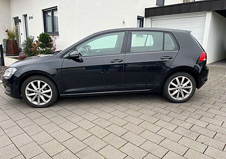 VW Golf Volkswagen VII Diesel 3-Türer 1.6 TDI BMT