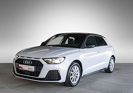 Audi A1 Sportback advanced 25 TFSI S line VC B&O GRA