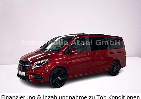 Mercedes-Benz V 300 d lang 4M *Exclusive Edition* AMG-LINE 7808