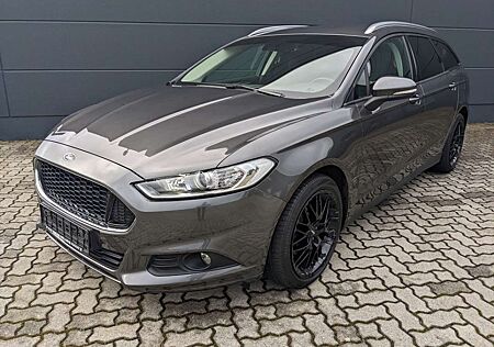 Ford Mondeo Turnier 1.5l Trend PDC Navi Sitzheizung