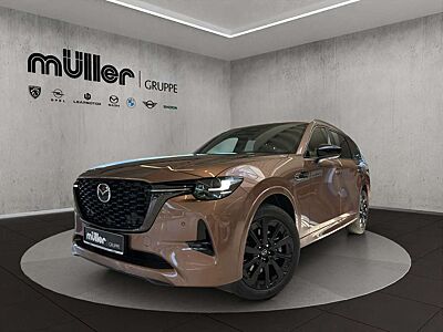 Mazda CX-80 D 254 PS 8AT AWD HOMURA PLUS CAHO