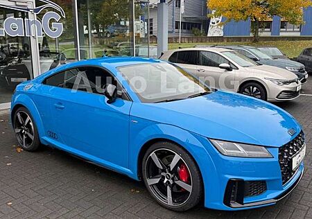Audi TT Coupe 45 TFSI Competition S-tronic NAVI KAM.