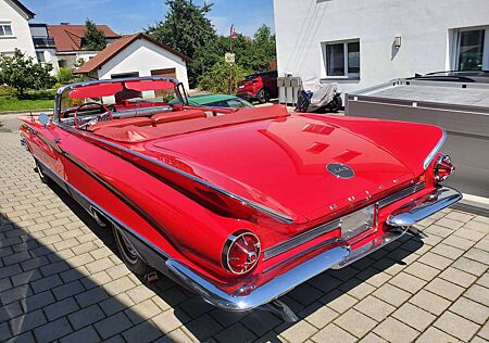 Buick Electra Electra 225 Convertible