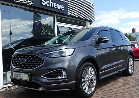 Ford Edge Vignale 4x4 STANDHEIZUNG + AHK