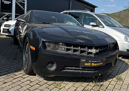 Chevrolet Camaro Turbo