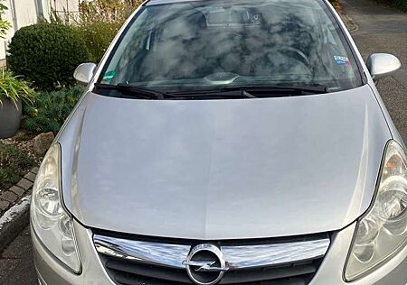 Opel Corsa 1.2 16V Edition