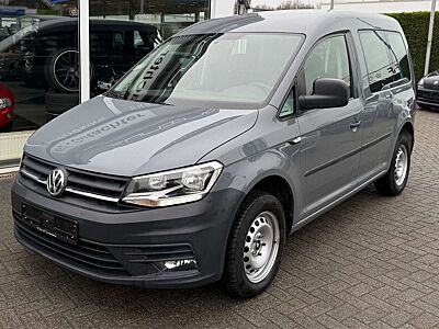 Volkswagen Caddy Nfz Kasten BMT