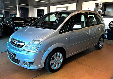Opel Meriva Cosmo AUT./KLIMA/SHZ/PDC/ALUFELGEN