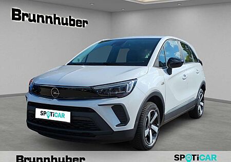 Opel Crossland Enjoy 1.2 Turbo EU6e Enjoy, 1,2l Benzin 81 kW (110