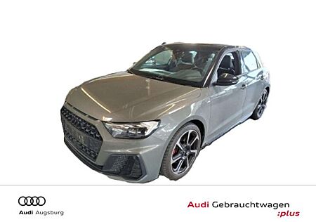 Audi A1 40 TFSI S tr. 2x S line*LED*NAV*18"