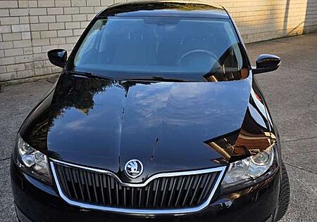Skoda Rapid /Spaceback Edition