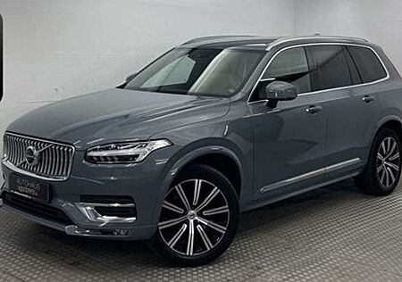 Volvo XC 90 XC90 B5 AWD INSCRIPTION 7SITZ+AHK+360+STANDHEIZ+