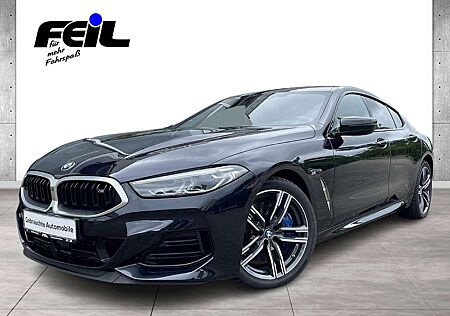 BMW M850 i xDrive Gran Coupe Individual