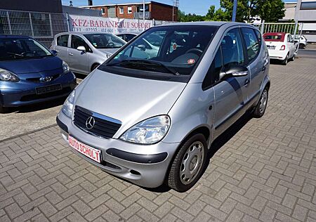 Mercedes-Benz A 160 CLASSIC *** NAVI, KLIMA, 2 x PDC ***