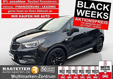Opel Mokka X 1.4 Turbo Innovation OPC+Navi+Kamera+18Z+Privacy+W
