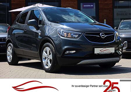 Opel Mokka X 1.4 Active Premium-Paket|CarPlay|Kamera