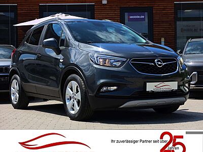 Opel Mokka X 1.4 Active Premium-Paket|CarPlay|Kamera