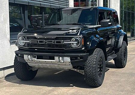 Ford Bronco Raptor 3.0l V6 Ecoboost sofort