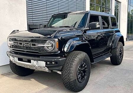 Ford Bronco Raptor 3.0l V6 Ecoboost