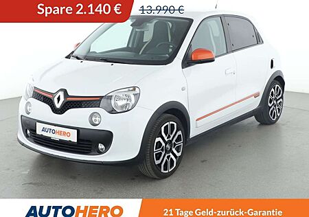 Renault Twingo 0.9 Energy GT Aut.*TEMPO*PDC*SHZ*KLIMA*