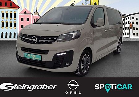 Opel Zafira Life 2.0 D M Aut. Tourer