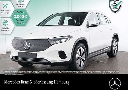 Mercedes-Benz EQA 250 PROG+ADVANCED+KAMERA+SPUR