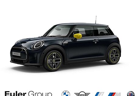 Mini Cooper SE Electric Trim