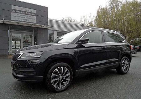 Skoda Karoq Drive 125