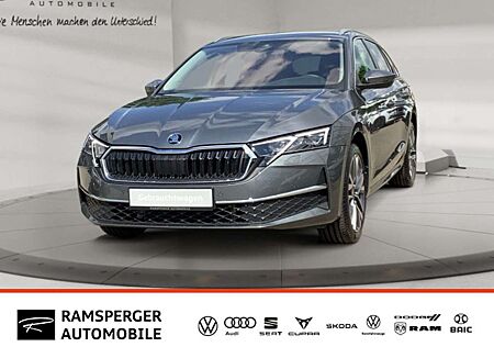 Skoda Octavia Combi Selection 2.0 TDI DSG