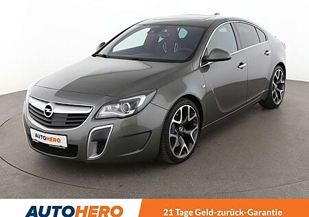 Opel Insignia 2.8 V6 Turbo OPC 4x4 Aut.*NAVI*CAM*PDC*SHZ