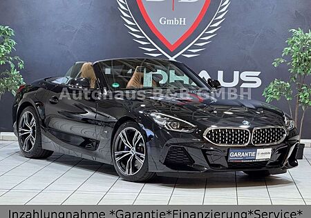 BMW Z4 S-Drive 30i*M-Sport*Head-Up*Neu-Zustand!*LED