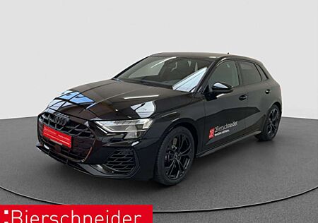 Audi S3 TFSI qu 18 PANO
