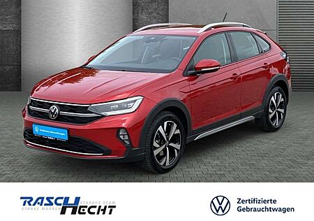 VW Taigo Volkswagen Style 1.5 TSI DSG*AHK*LED*NAVI*SHZ*