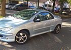 Peugeot 206 CC 110 Roland Garros