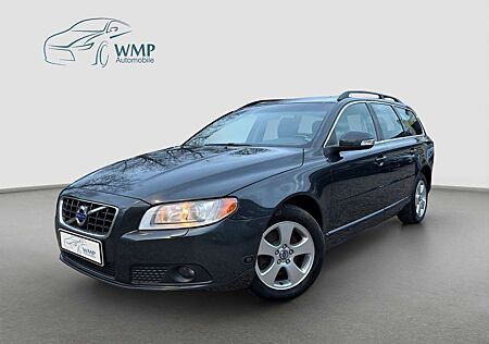 Volvo V70 Kombi Momentum/Leder/PDC/Tempomat/Klimaautom