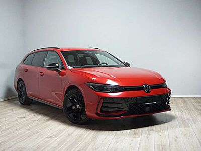 Volkswagen Passat Variant 2.0 TDI 4Motion R-Line/AHK/StHz