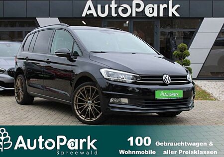 VW Touran Volkswagen Comfortline BMT/Start-Stopp