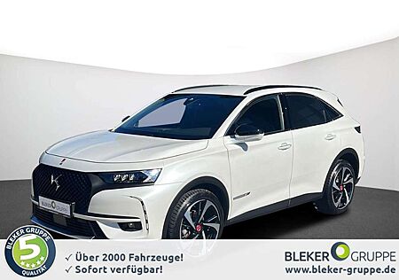 DS Automobiles DS 7 Crossback PureTech 180 Performance Line+