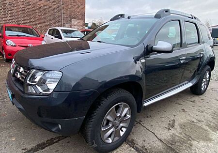 Dacia Duster "Prestige" 4x4 Navi+Leder+Sitzheizung+PDC