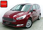 Ford Galaxy Titanium 7SITZ+PANO+MEMORY+STANDHEIZUNG+