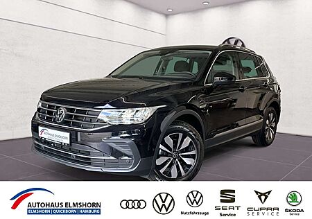 VW Tiguan Volkswagen Life 2.0 TDI DSG AHK NAVI KAM LED 4xSHZ ACC