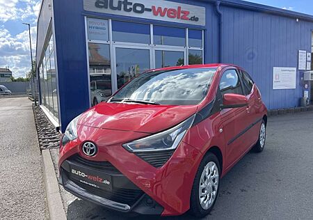 Toyota Others Aygo x-play