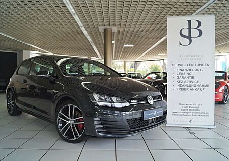 VW Golf Volkswagen GTD BMT ACC KEYLESS KAMERA ALARM DYNAUDIO