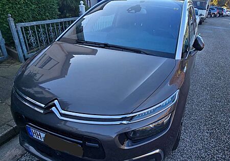 Citroën C4 Picasso Citroen BlueHDi 150 EAT6 SHINE